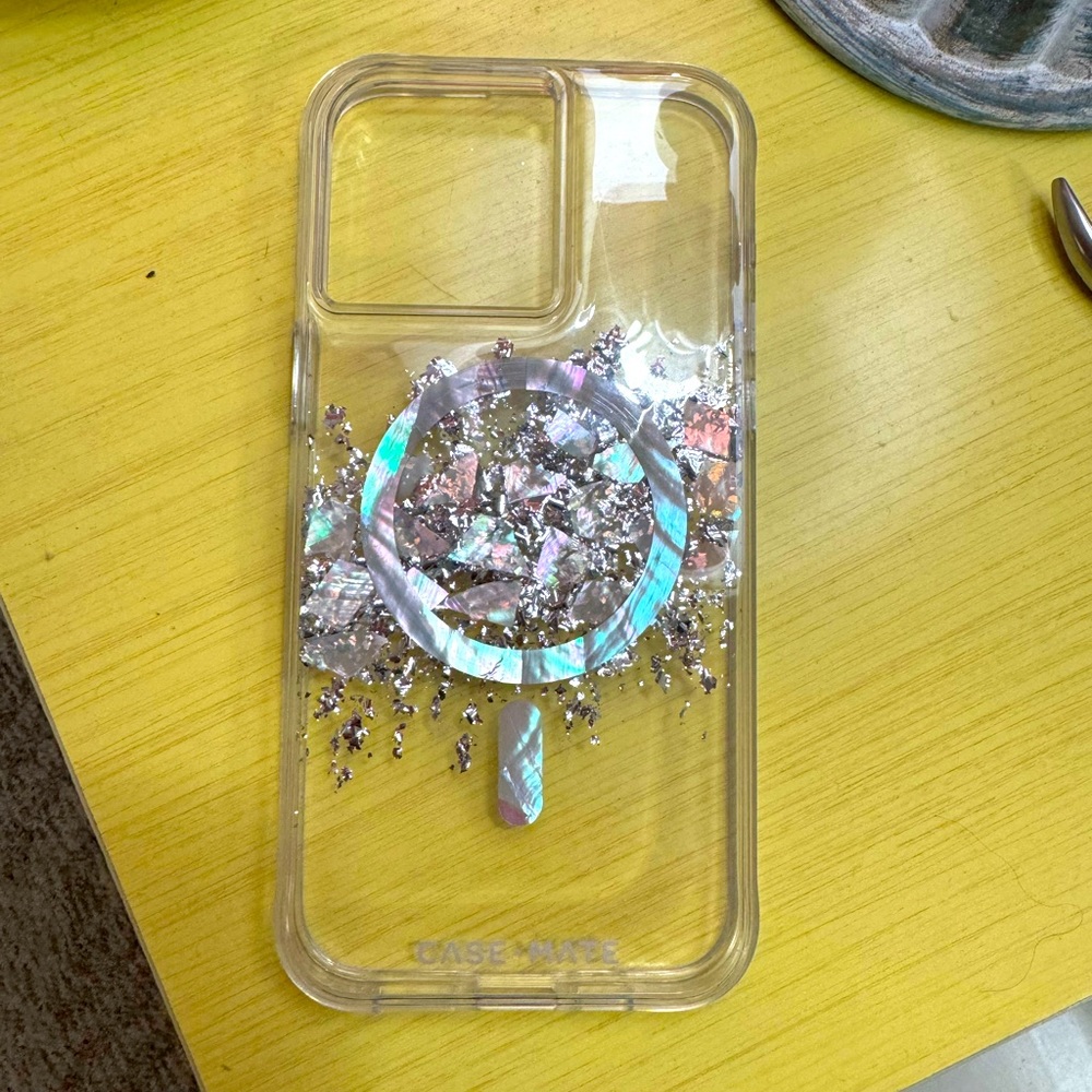 iPhone 15 pro max casemate case